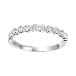 Diamond Mixable Ring