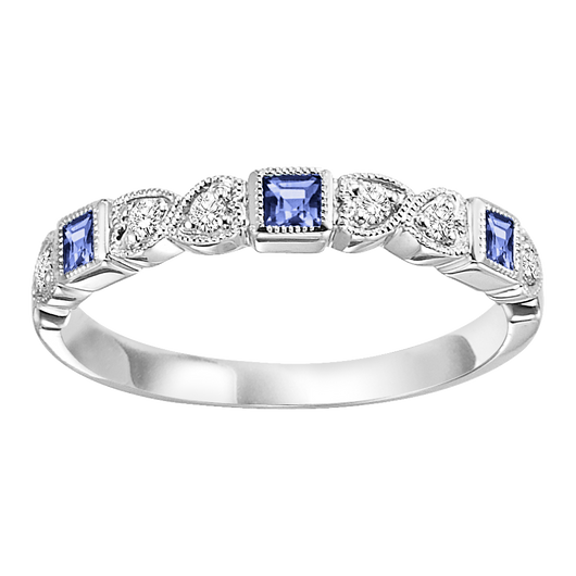 Mixable Ring - SAPPHIRE